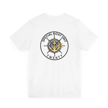 SBU 20 Elite Tee – Superior Comfort & Proud Military Heritage